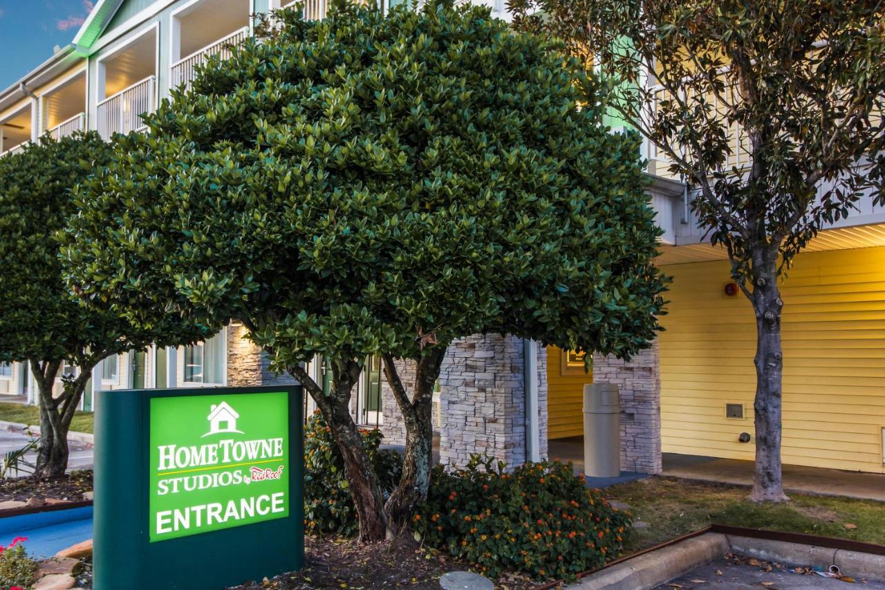 Hometowne Studios Houston - West Oaks - Energy Corridor Exterior foto